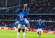 Динамо 5-2 Спартак