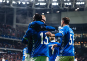 Динамо 5-2 Спартак