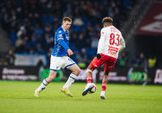 Динамо 5-2 Спартак