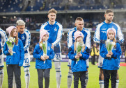 Динамо 5-2 Спартак