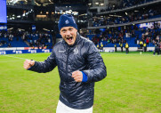 Динамо 5-2 Спартак