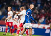 Динамо 5-2 Спартак