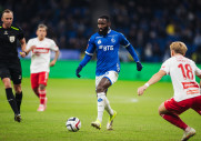 Динамо 5-2 Спартак