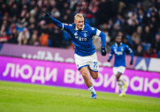 Динамо 5-2 Спартак