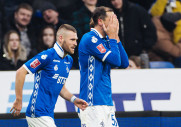 Динамо 5-2 Спартак
