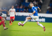 Динамо 5-2 Спартак