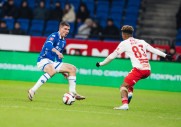 Динамо 5-2 Спартак