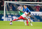 Динамо 5-2 Спартак