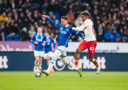 Динамо 5-2 Спартак