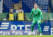 Динамо 5-2 Спартак