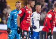ЦСКА 1-4 Динамо