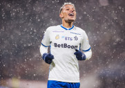 ЦСКА 1-4 Динамо