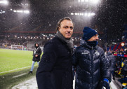ЦСКА 1-4 Динамо