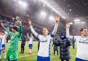 ЦСКА 1-4 Динамо
