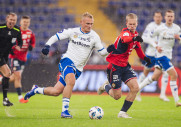 ЦСКА 1-4 Динамо