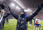ЦСКА 1-4 Динамо