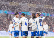 ЦСКА 1-4 Динамо