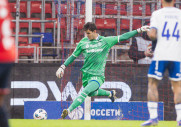 ЦСКА 1-4 Динамо