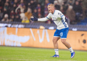 ЦСКА 1-4 Динамо