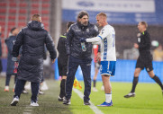 ЦСКА 1-4 Динамо
