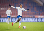 ЦСКА 1-4 Динамо