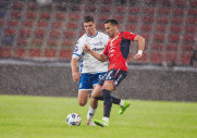ЦСКА 1-4 Динамо