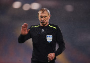 ЦСКА 1-4 Динамо
