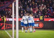 ЦСКА 1-4 Динамо