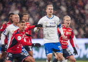 ЦСКА 1-4 Динамо