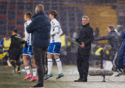 ЦСКА 1-4 Динамо