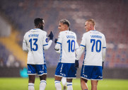 ЦСКА 1-4 Динамо