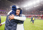 ЦСКА 1-4 Динамо