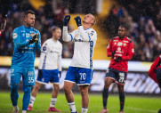 ЦСКА 1-4 Динамо