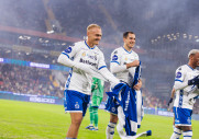 ЦСКА 1-4 Динамо