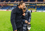 Ростов 0-1 Динамо