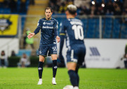 Ростов 0-1 Динамо
