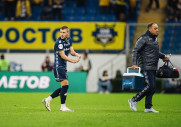 Ростов 0-1 Динамо