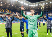 Ростов 0-1 Динамо