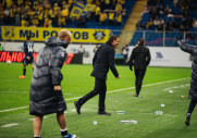 Ростов 0-1 Динамо