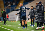 Ростов 0-1 Динамо
