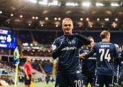 Ростов 0-1 Динамо