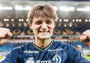 Ростов 0-1 Динамо