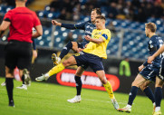 Ростов 0-1 Динамо