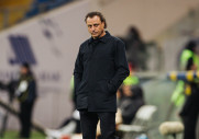 Ростов 0-1 Динамо