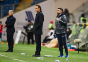Ростов 0-1 Динамо