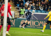 Ростов 0-1 Динамо