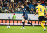 Ростов 0-1 Динамо