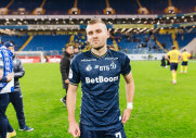 Ростов 0-1 Динамо
