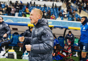 Ростов 0-1 Динамо