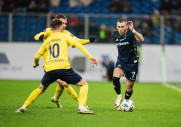 Ростов 0-1 Динамо